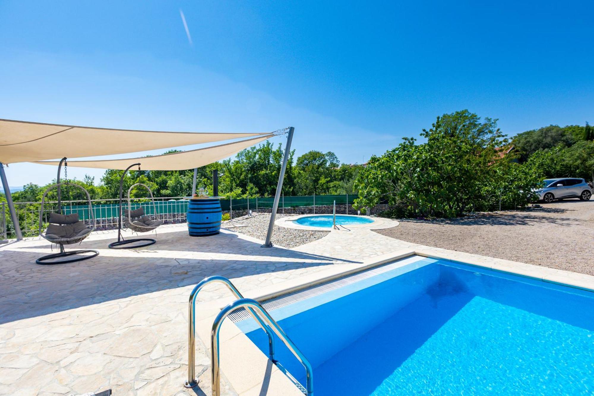 Villa Kalic Garica Exterior photo